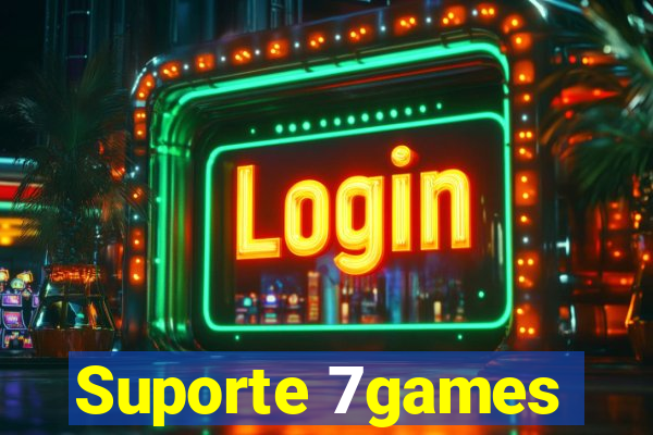 Suporte 7games